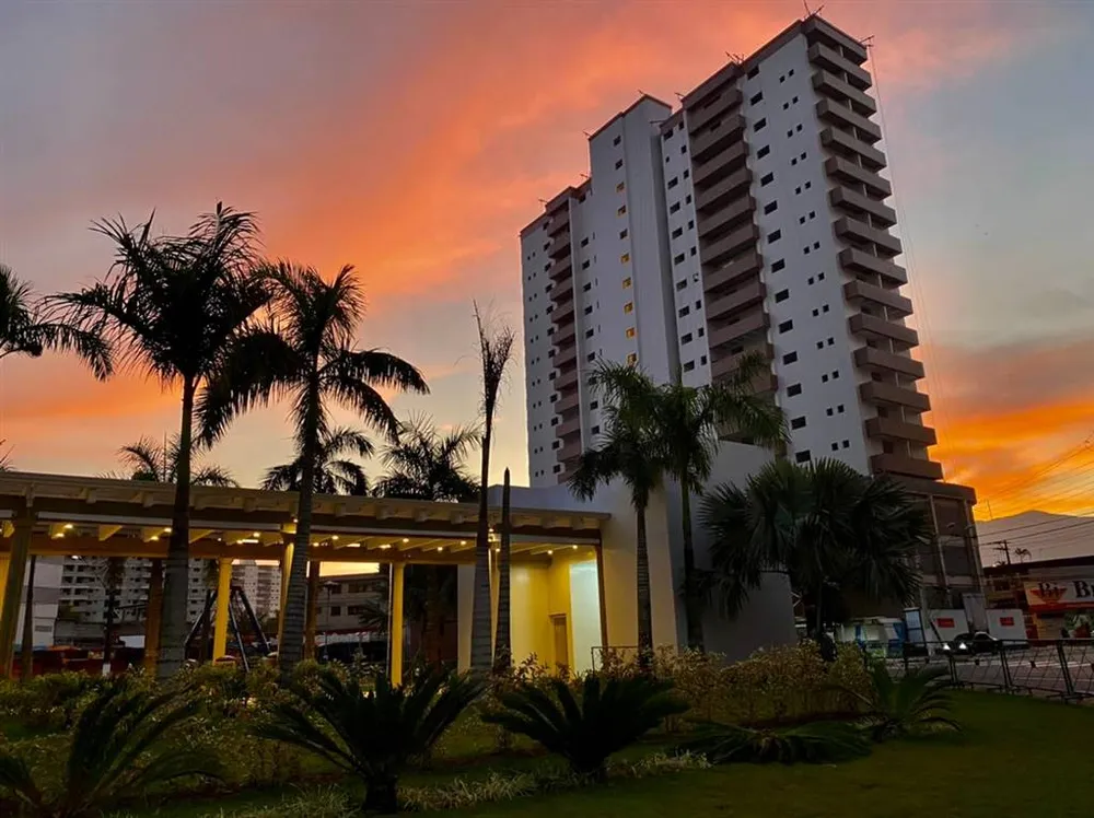 Apartamento, 2 quartos, 84 m² - Foto 1