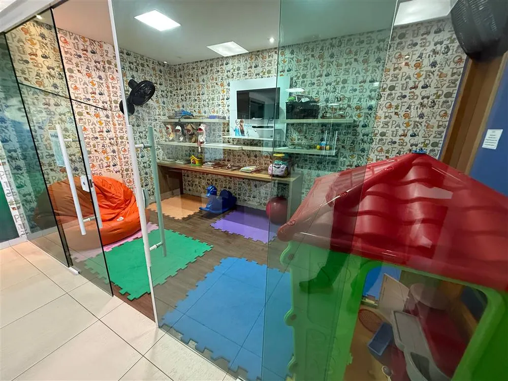 Apartamento, 3 quartos, 180 m² - Foto 5