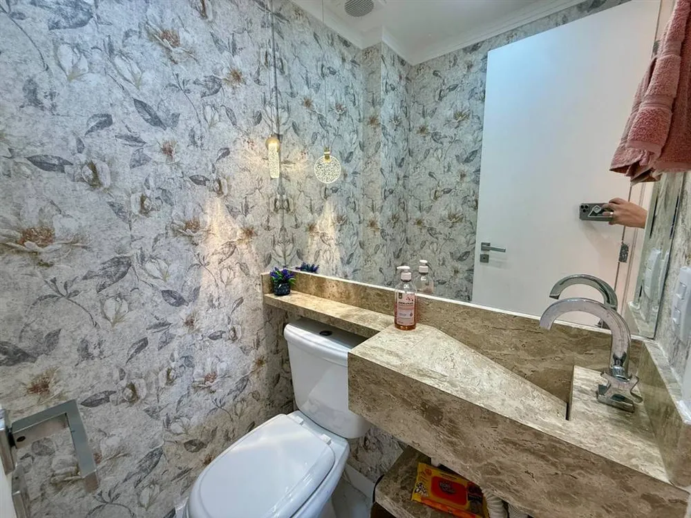 Apartamento, 3 quartos, 141 m² - Foto 8