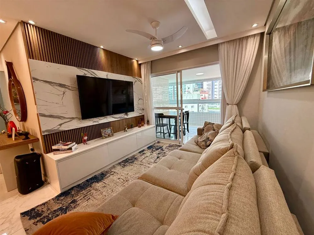Apartamento, 3 quartos, 141 m² - Foto 4