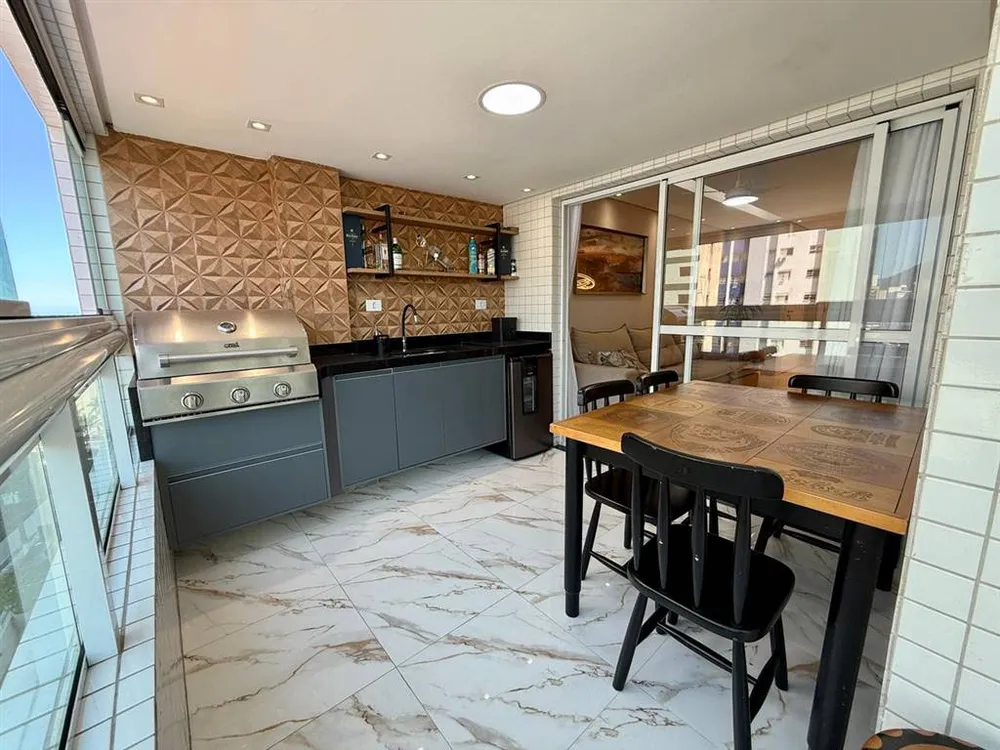 Apartamento, 3 quartos, 141 m² - Foto 13