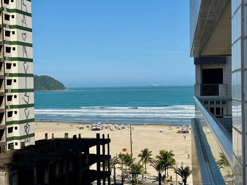 Apartamento, 3 quartos, 141 m² - Foto 2