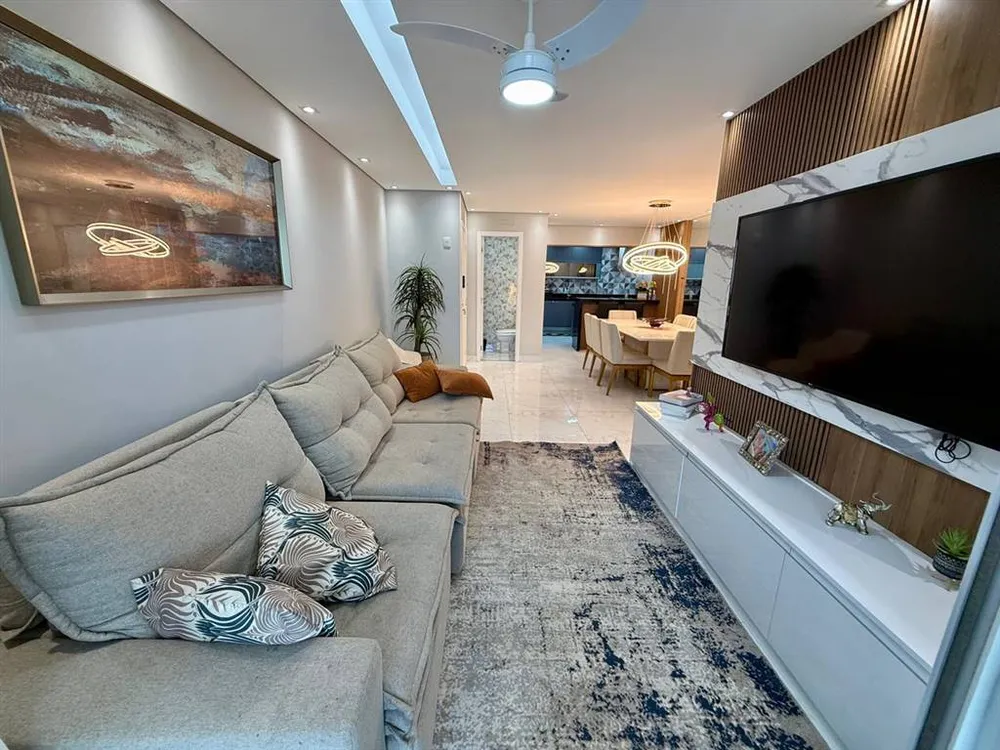 Apartamento, 3 quartos, 141 m² - Foto 5