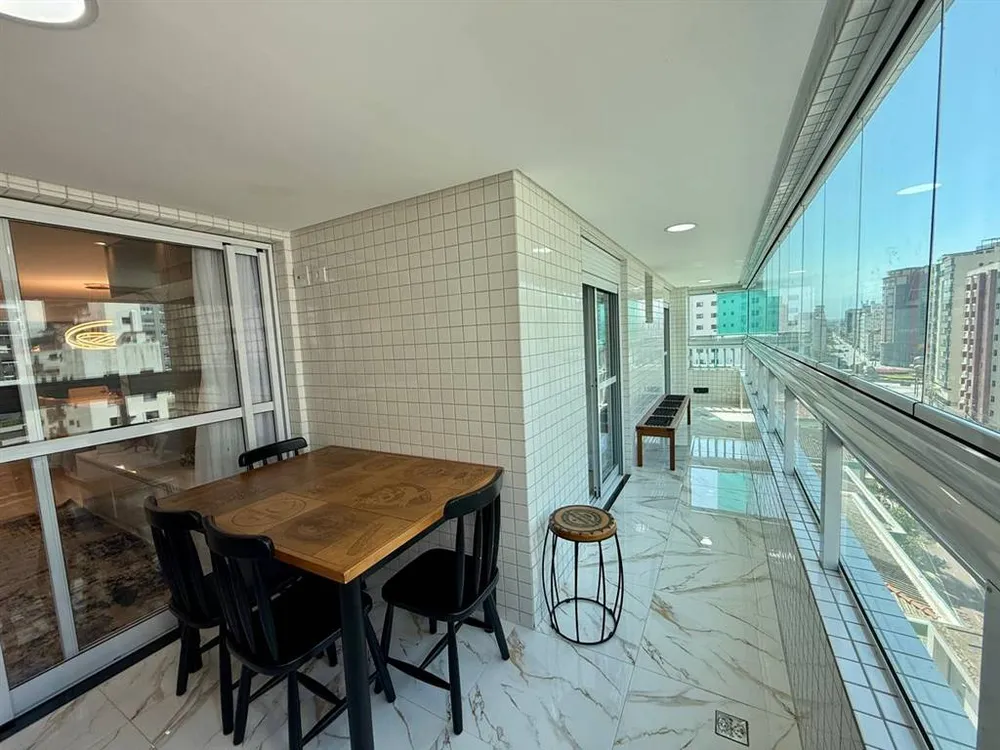 Apartamento, 3 quartos, 141 m² - Foto 6