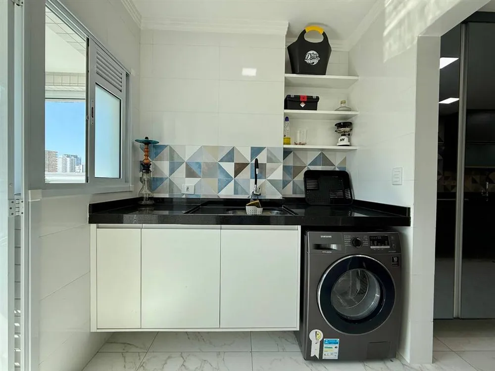 Apartamento, 3 quartos, 141 m² - Foto 3