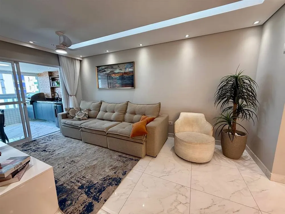 Apartamento, 3 quartos, 141 m² - Foto 16