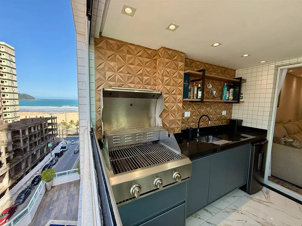 Apartamento, 3 quartos, 141 m² - Foto 7