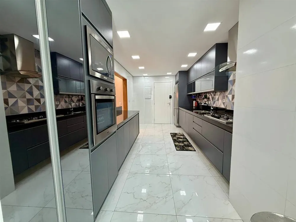 Apartamento, 3 quartos, 141 m² - Foto 9