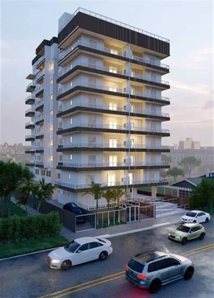 Apartamento, 1 quarto, 45 m² - Foto 1