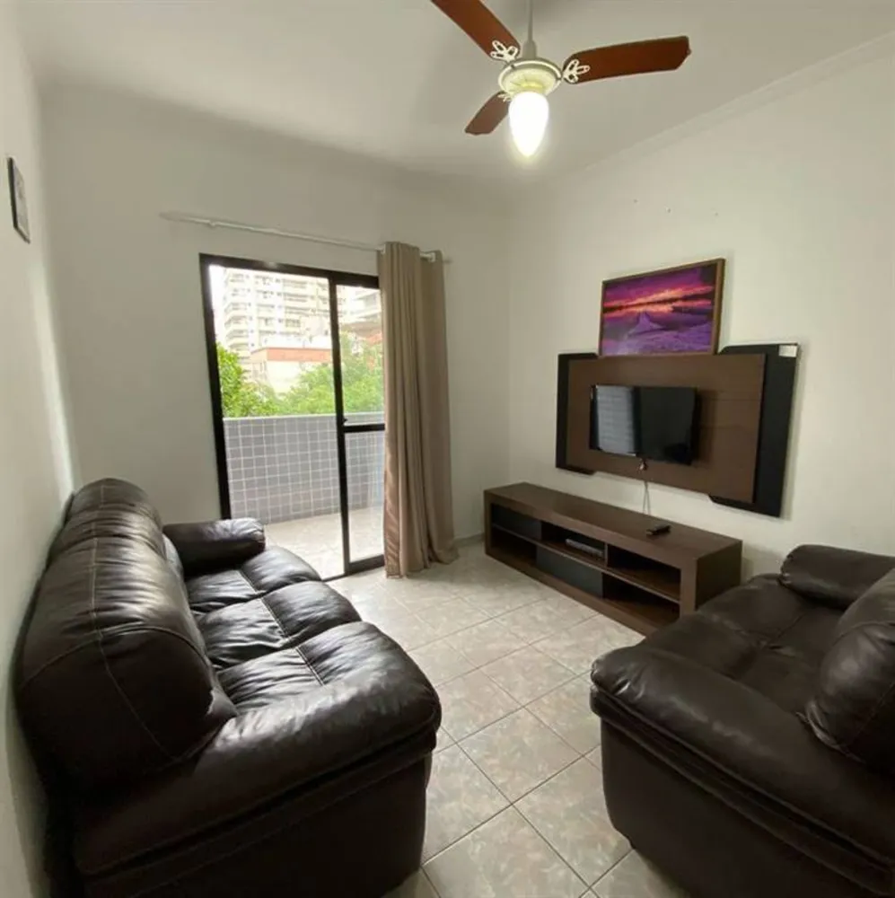 Apartamento, 1 quarto, 60 m² - Foto 1