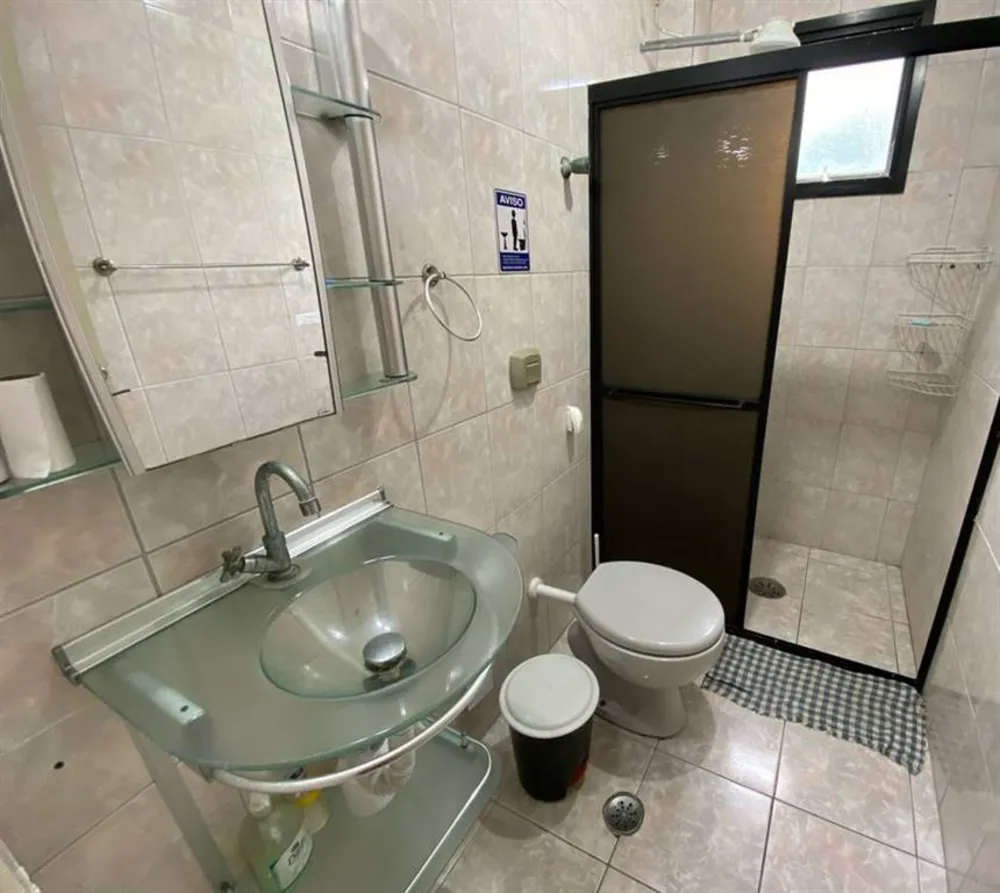 Apartamento, 1 quarto, 60 m² - Foto 12