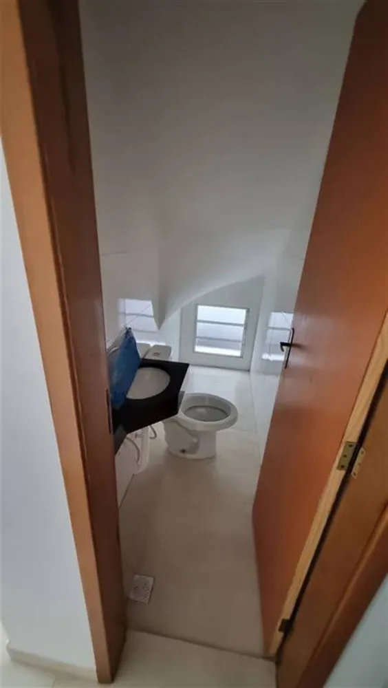 Sobrado, 3 quartos, 70 m² - Foto 8
