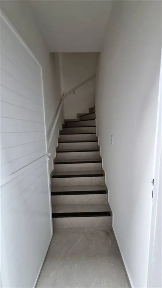 Sobrado, 3 quartos, 70 m² - Foto 5