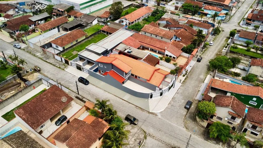 Casa, 2 quartos, 91 m² - Foto 1