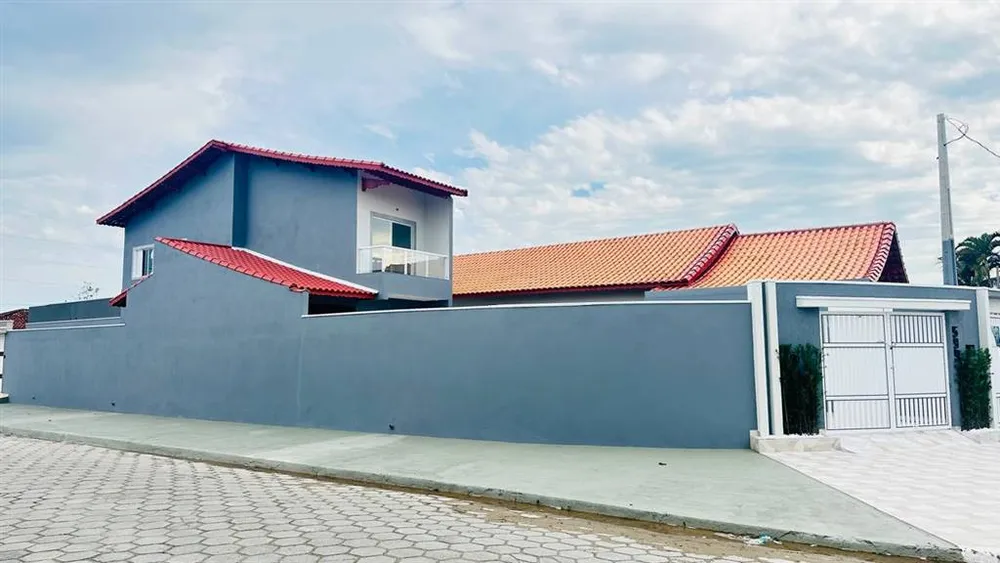 Casa, 2 quartos, 91 m² - Foto 2
