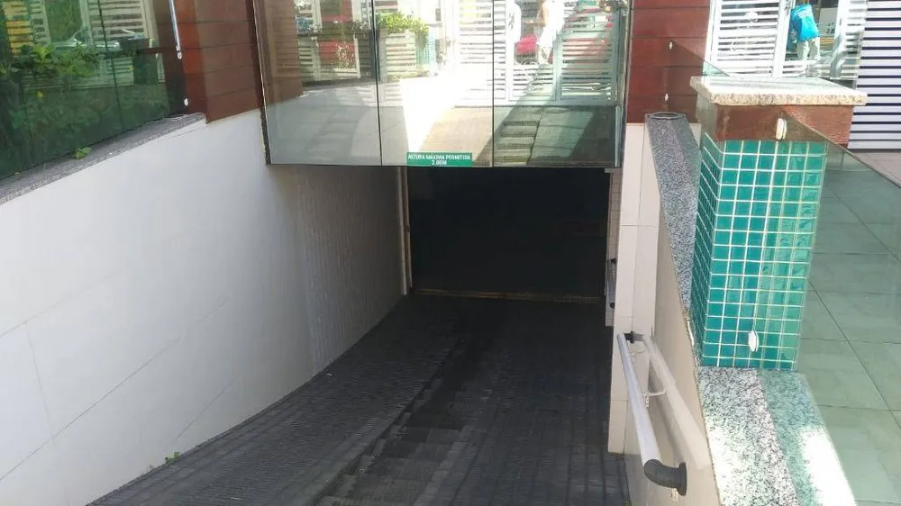 Apartamento, 2 quartos, 66 m² - Foto 2