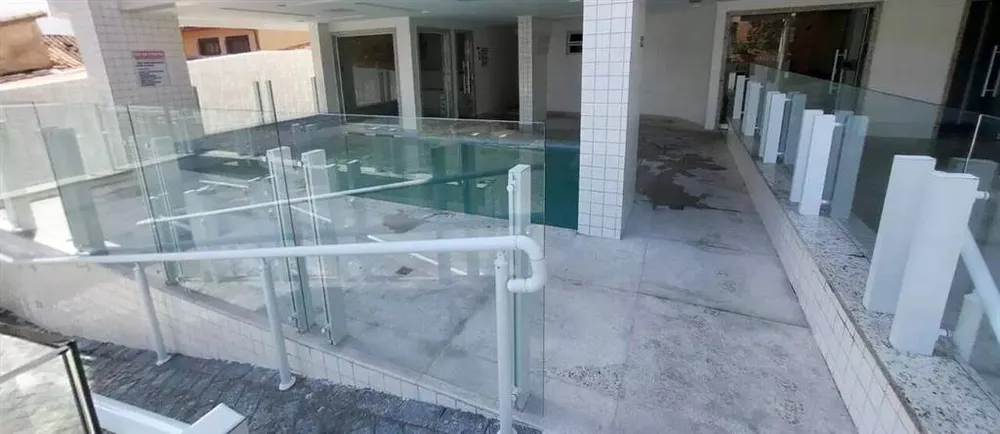 Apartamento, 2 quartos, 80 m² - Foto 1