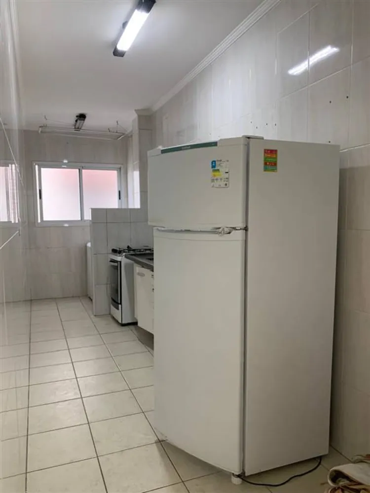 Apartamento, 2 quartos, 60 m² - Foto 4
