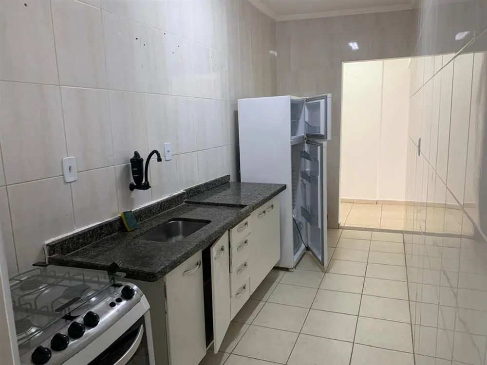 Apartamento, 2 quartos, 60 m² - Foto 6