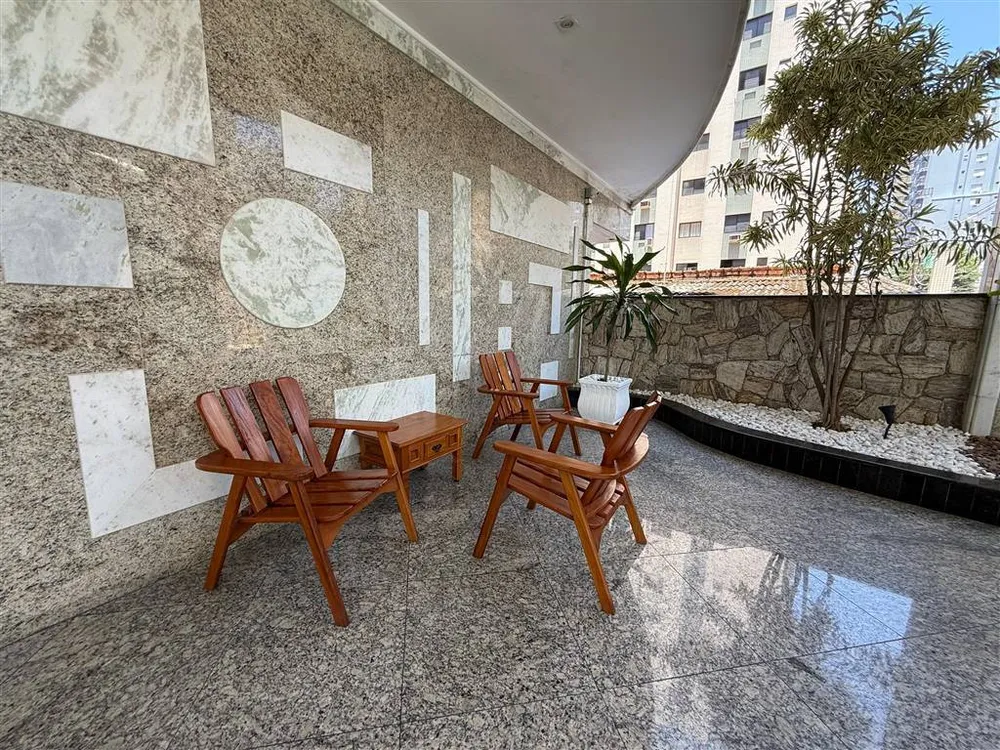 Apartamento, 1 quarto, 61 m² - Foto 3
