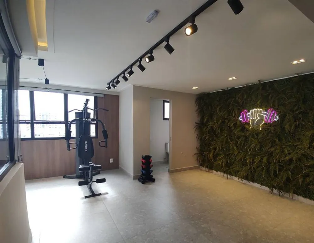 Apartamento, 3 quartos, 132 m² - Foto 4