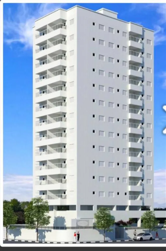 Apartamento, 1 quarto, 62 m² - Foto 2