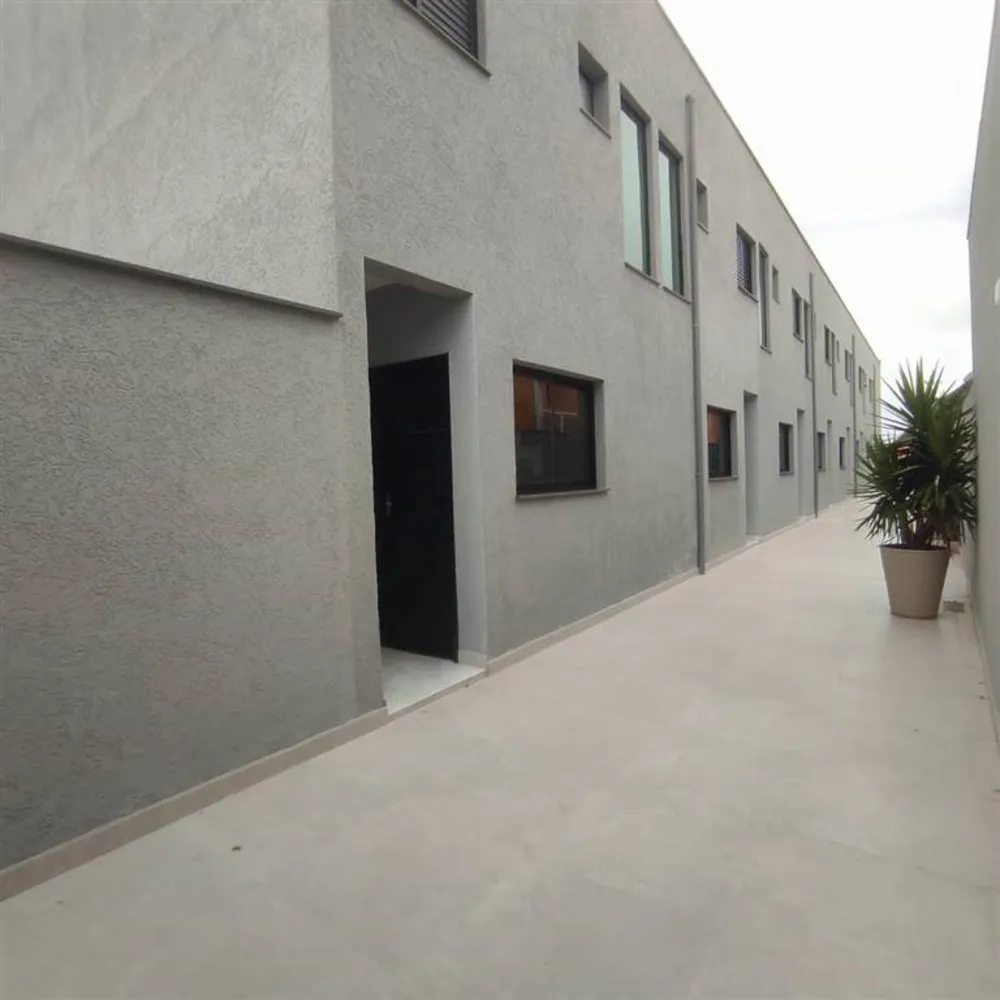 Sobrado, 2 quartos, 89 m² - Foto 5