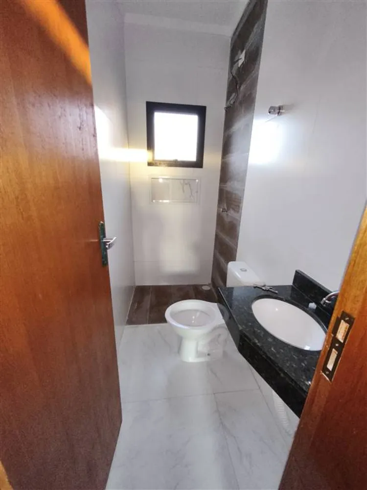 Sobrado, 2 quartos, 89 m² - Foto 8