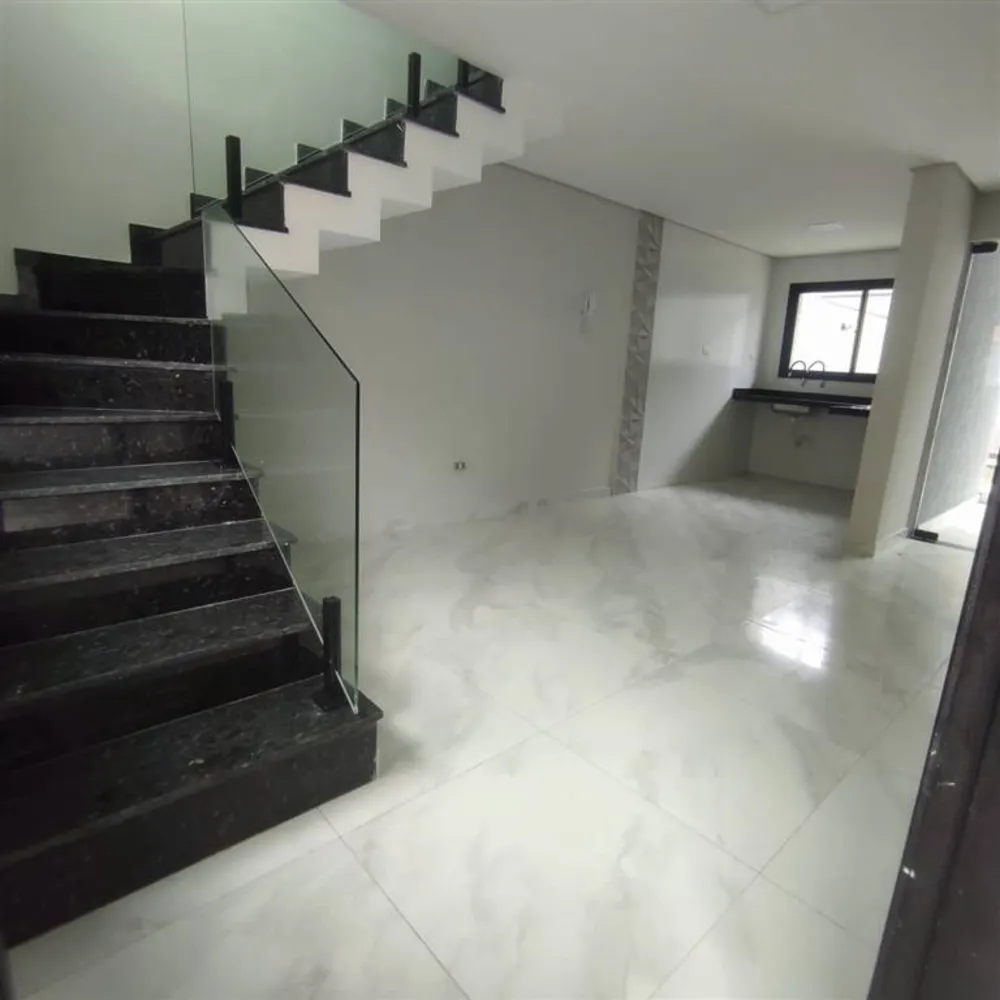 Sobrado, 2 quartos, 89 m² - Foto 4
