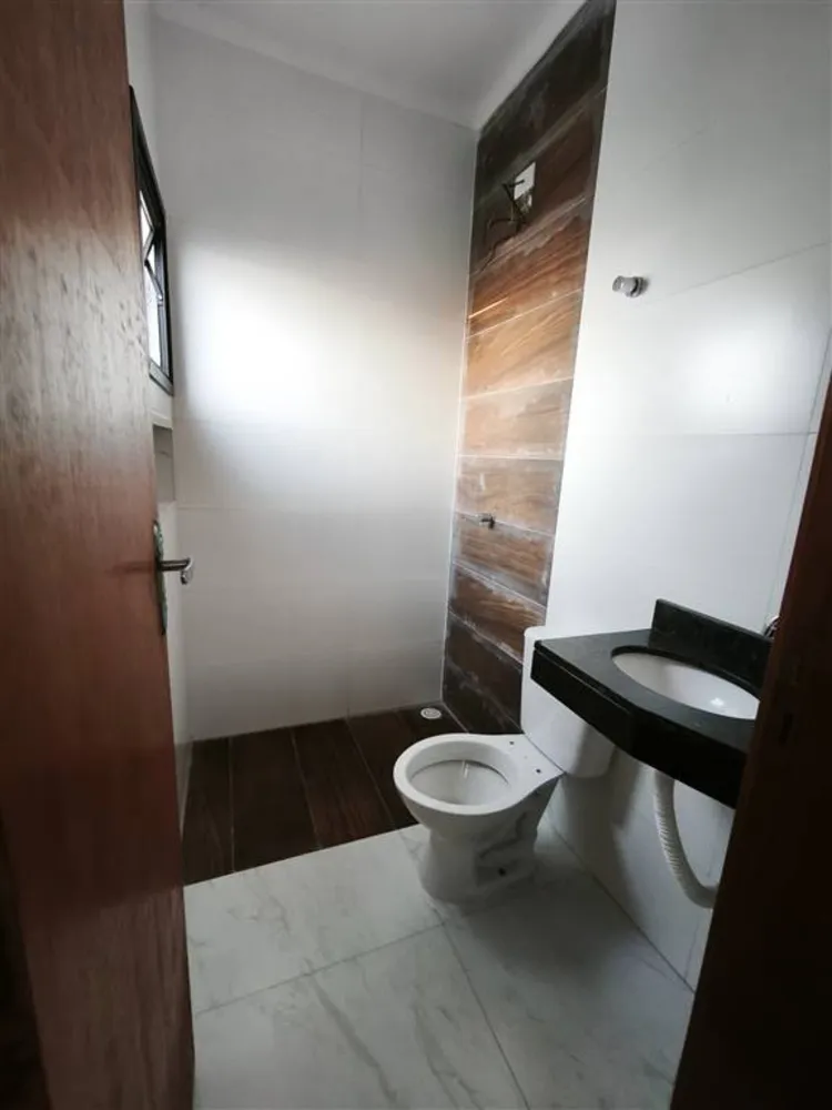 Sobrado, 2 quartos, 89 m² - Foto 10