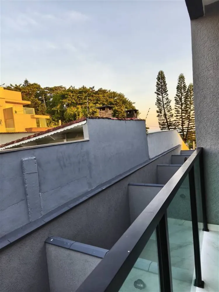 Sobrado, 2 quartos, 89 m² - Foto 6