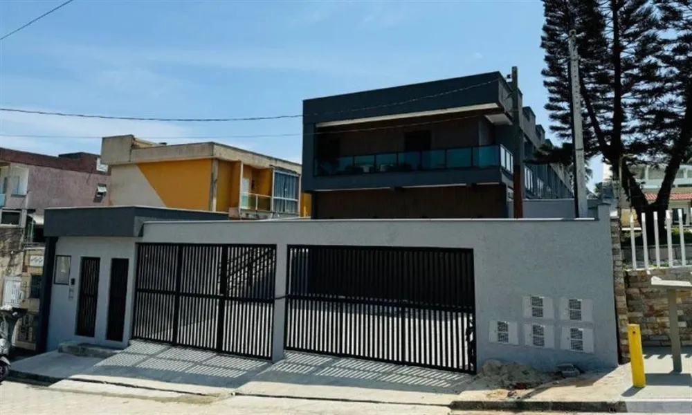 Sobrado, 2 quartos, 89 m² - Foto 2