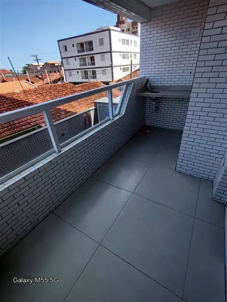 Sobrado, 2 quartos, 89 m² - Foto 1