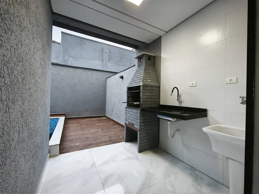 Sobrado, 2 quartos, 89 m² - Foto 11