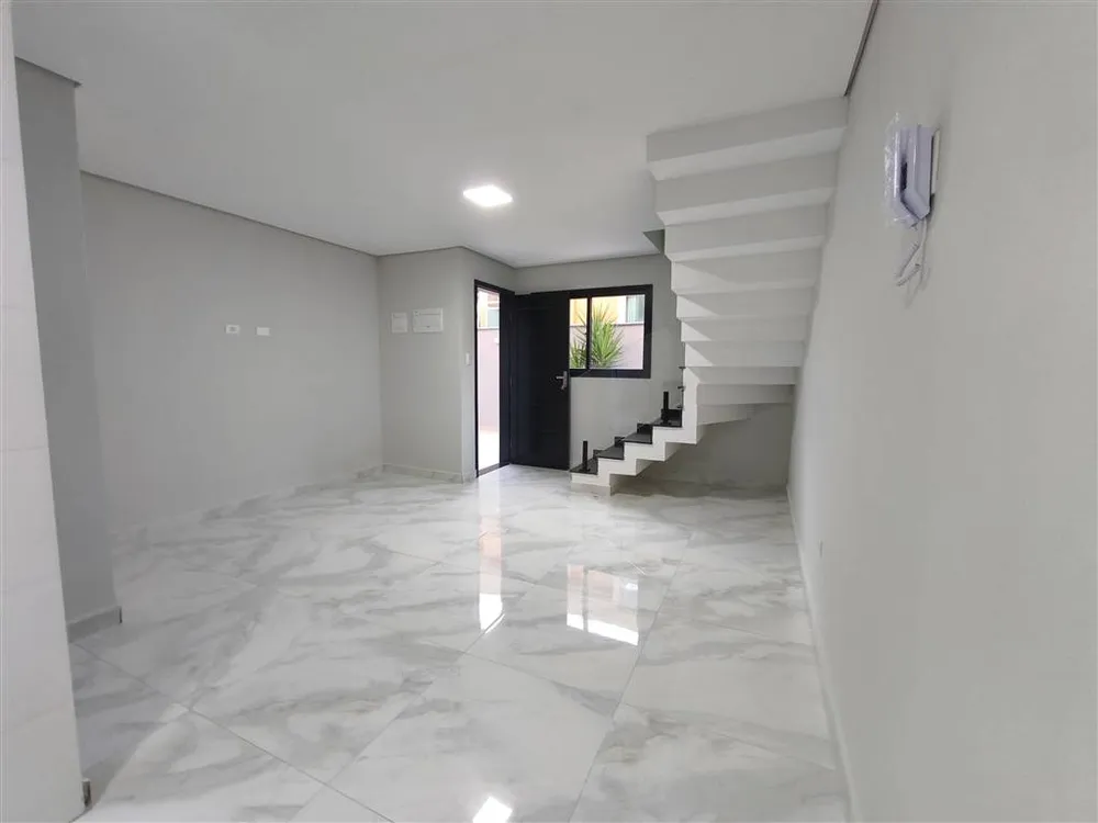 Sobrado, 2 quartos, 89 m² - Foto 12