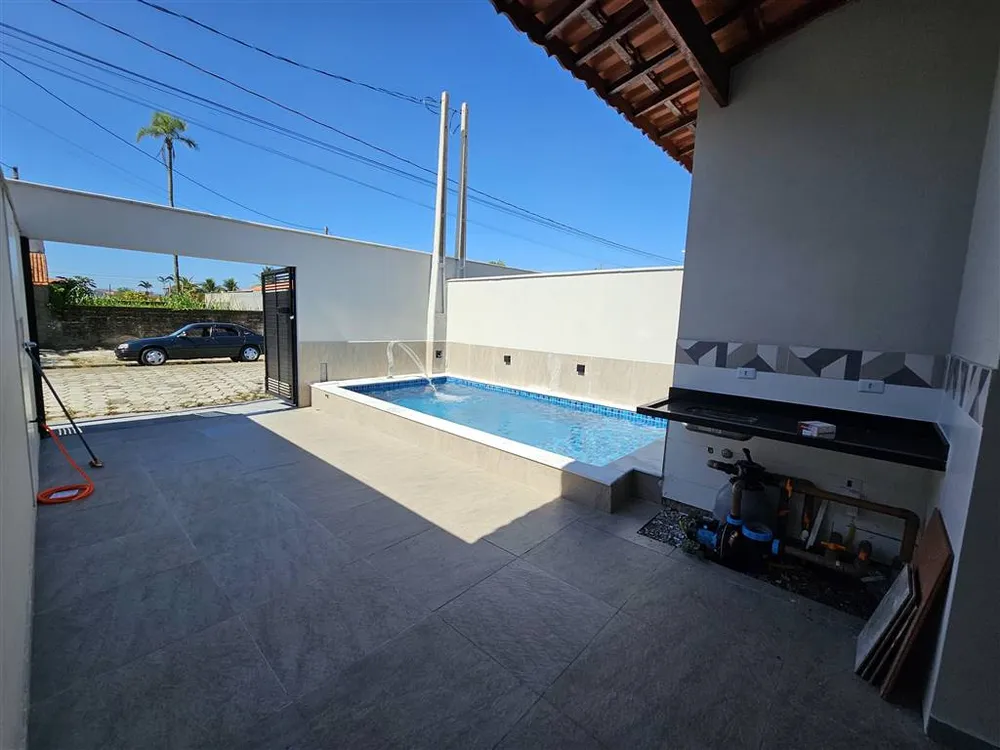 Casa, 3 quartos, 85 m² - Foto 8