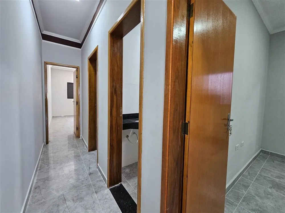Casa, 3 quartos, 85 m² - Foto 5