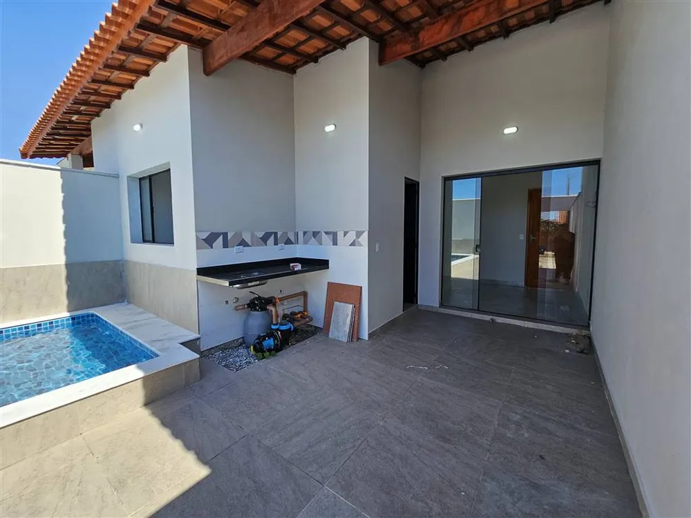 Casa, 3 quartos, 85 m² - Foto 12