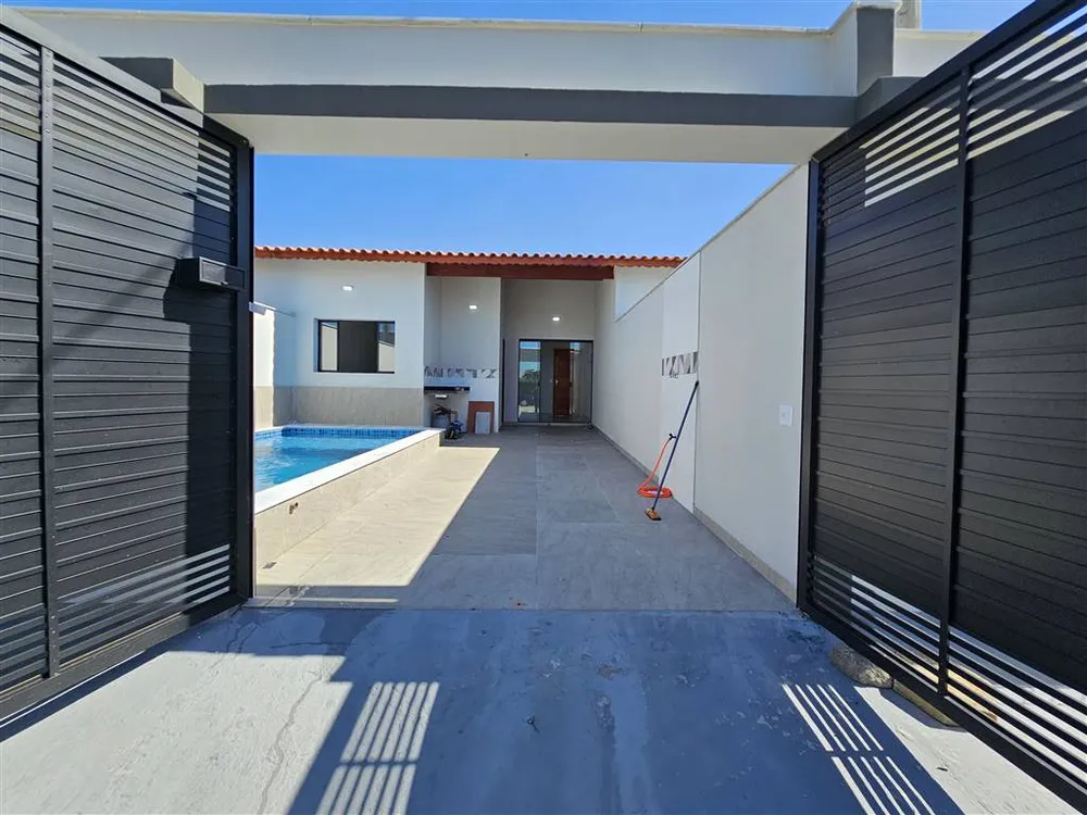 Casa, 3 quartos, 85 m² - Foto 9