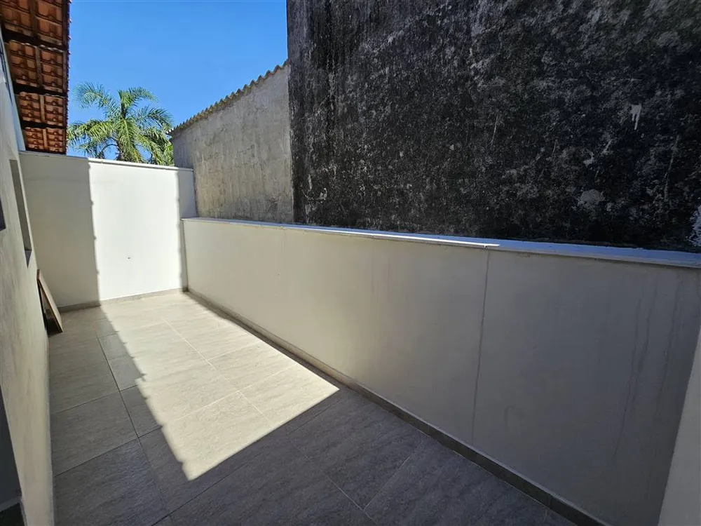 Casa, 3 quartos, 85 m² - Foto 2