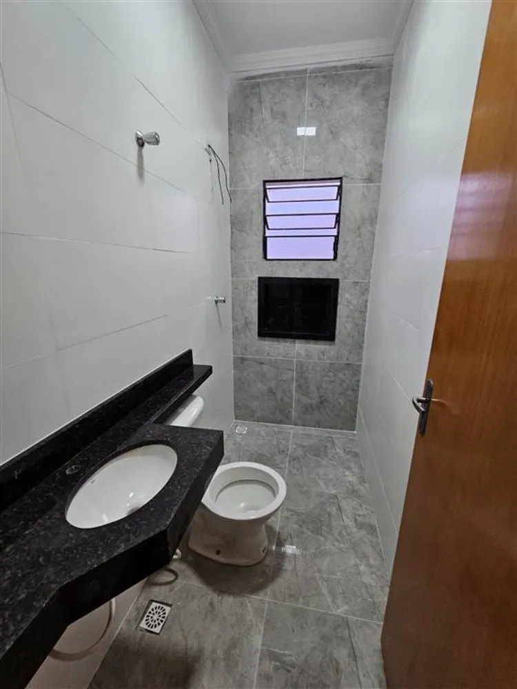 Casa, 3 quartos, 85 m² - Foto 6