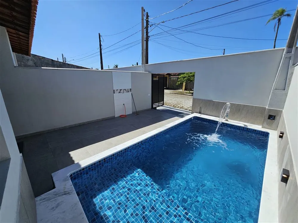 Casa, 3 quartos, 85 m² - Foto 10