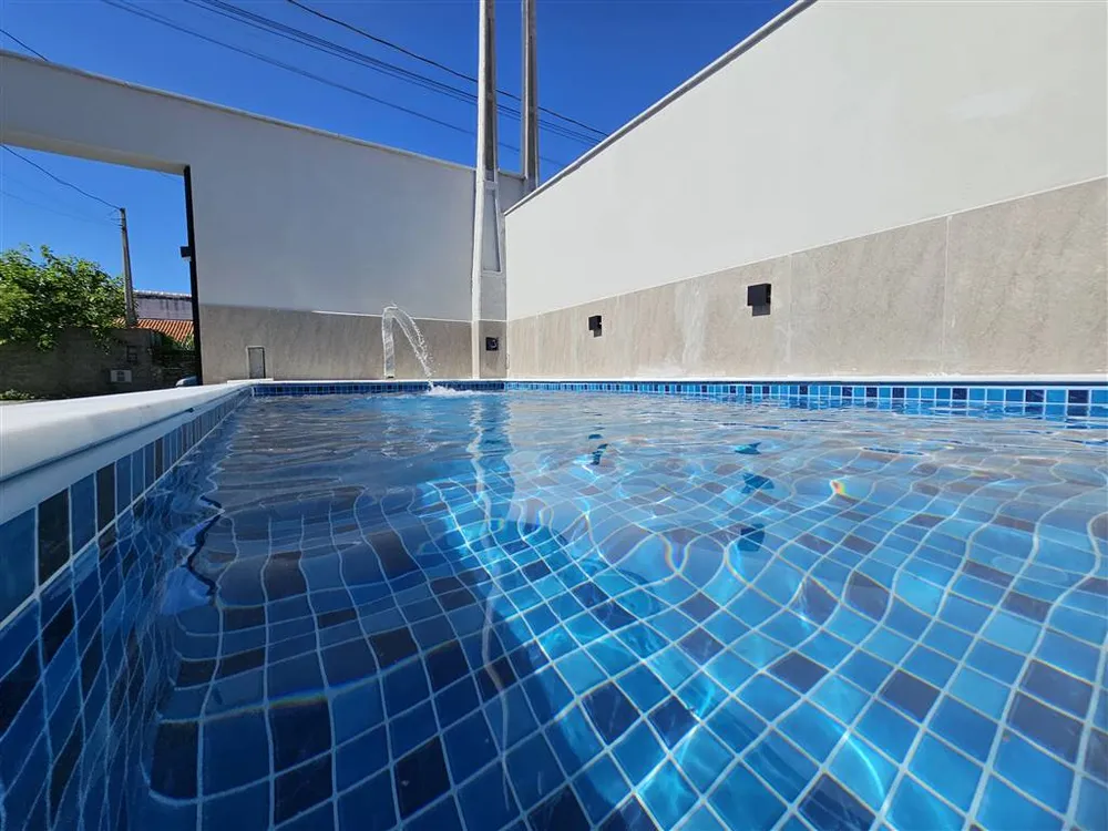 Casa, 3 quartos, 85 m² - Foto 11