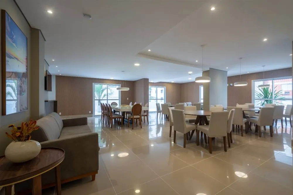 Apartamento, 2 quartos, 103 m² - Foto 3