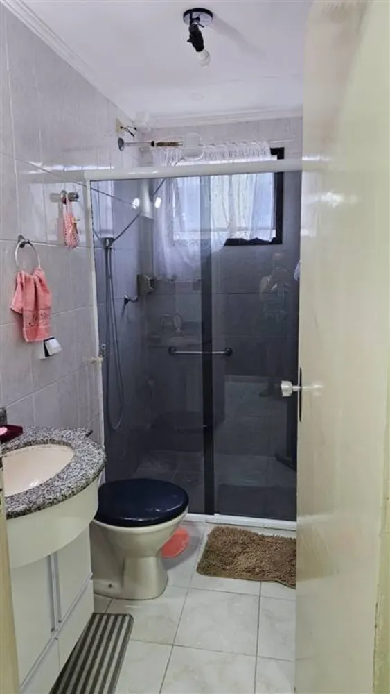 Apartamento, 1 quarto, 50 m² - Foto 4
