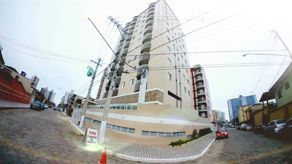 Apartamento, 2 quartos, 73 m² - Foto 1
