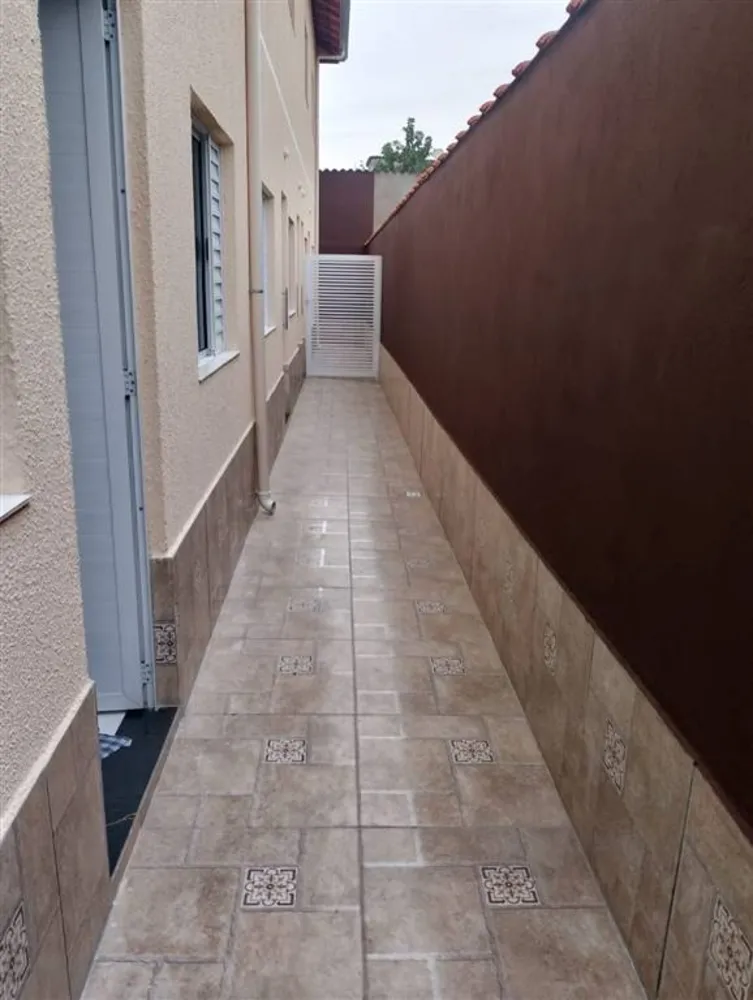 Casa, 2 quartos, 53 m² - Foto 6