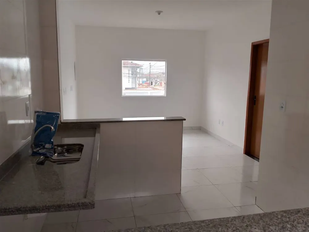 Casa, 2 quartos, 53 m² - Foto 9