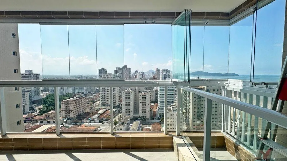 Apartamento, 2 quartos, 92 m² - Foto 1