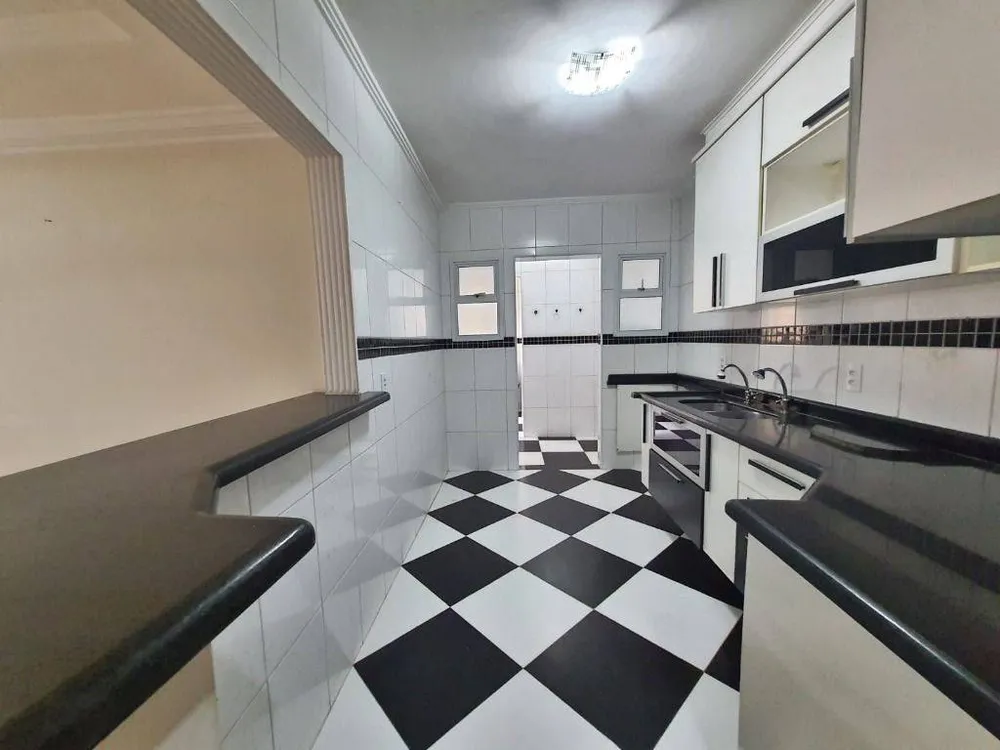 Apartamento, 2 quartos, 75 m² - Foto 3